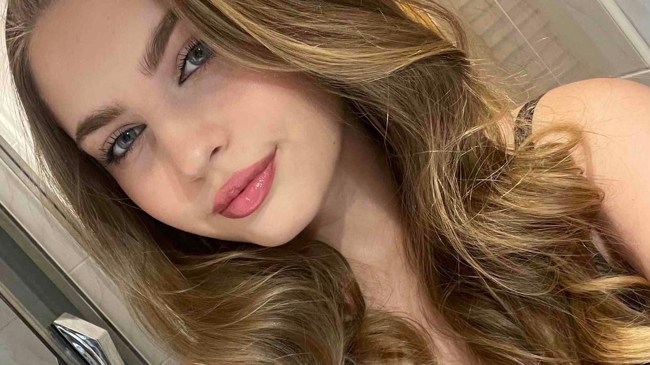 Iryna Sokurenko pfp