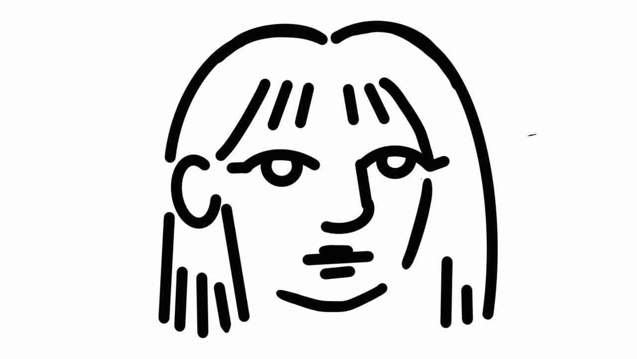 Jini Kore (jinikore) Farcaster social identity (Fname handle) PFP