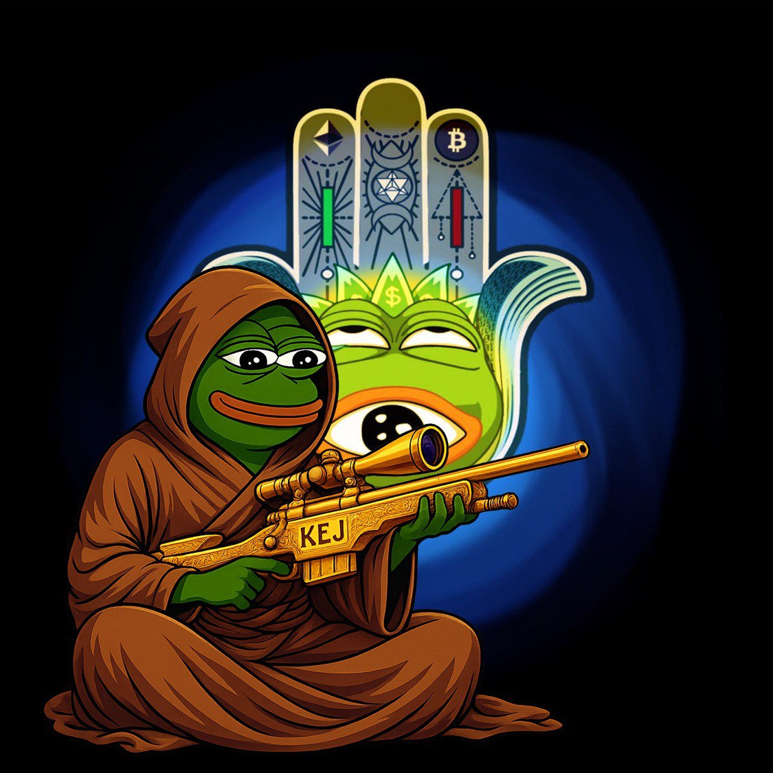 KEJ pfp