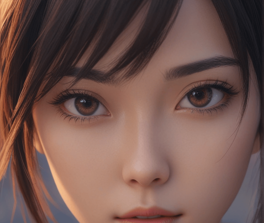 mckenziecamron.lens Lens social identity (.lens handle) PFP