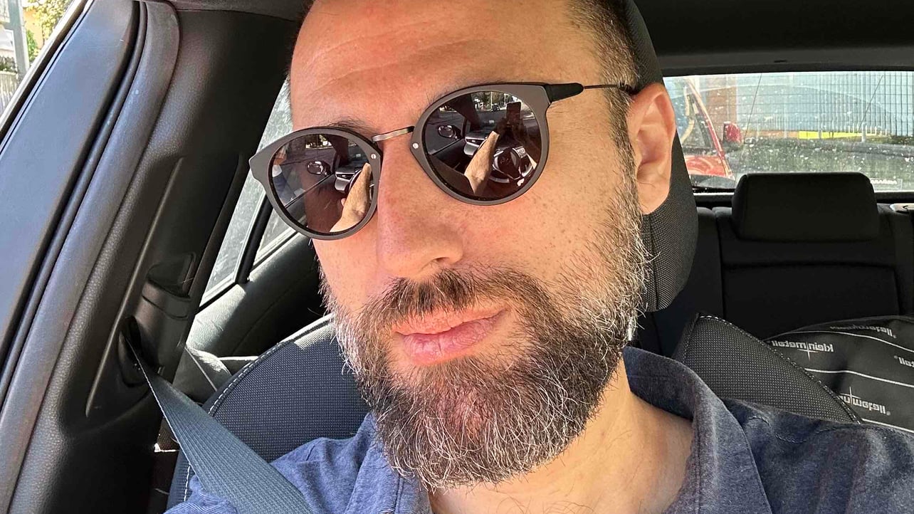 Probably Nothing - Talent App