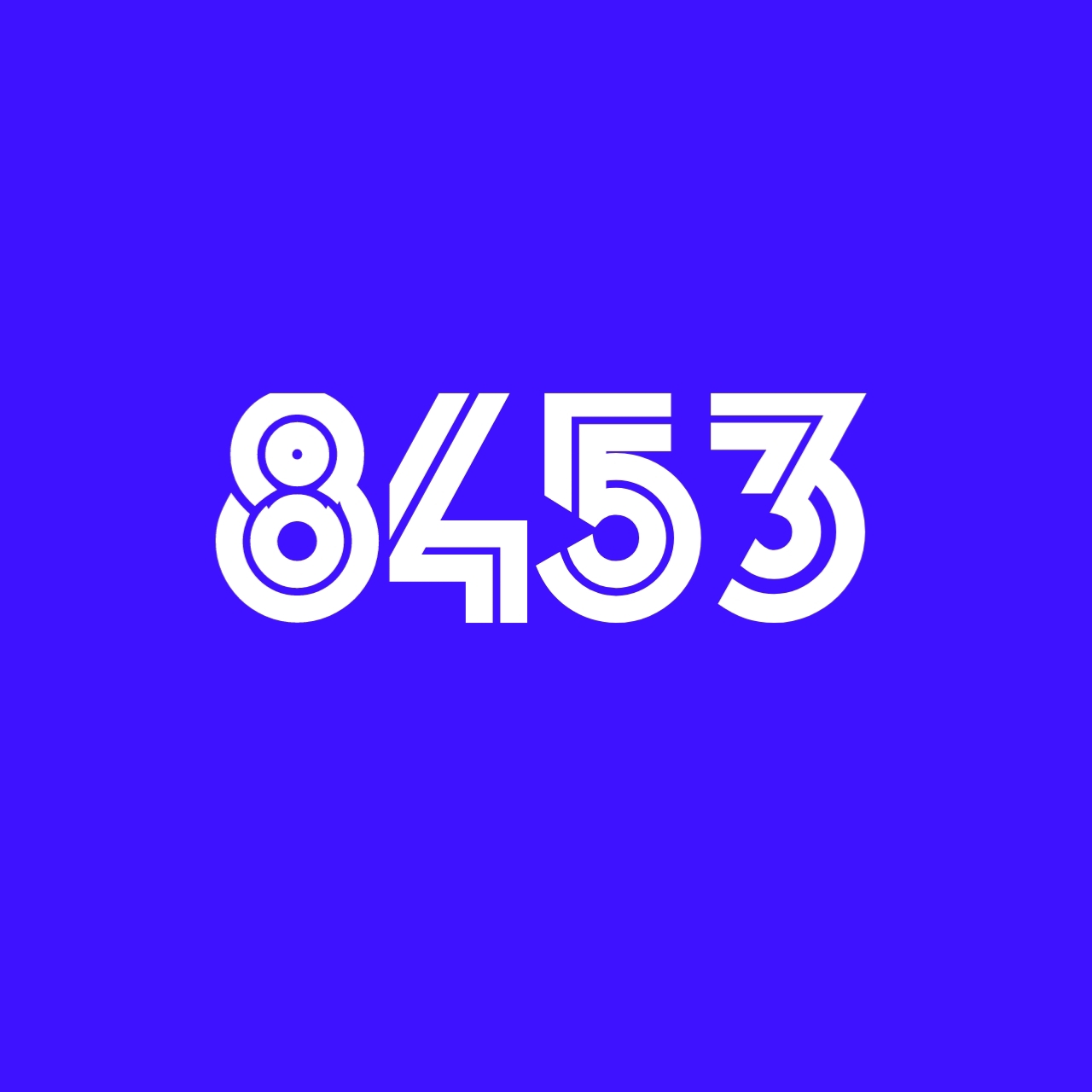 8453