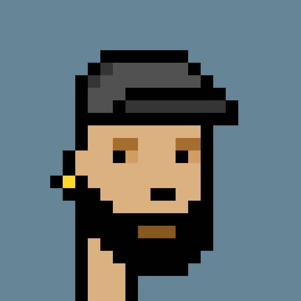 Francis pfp
