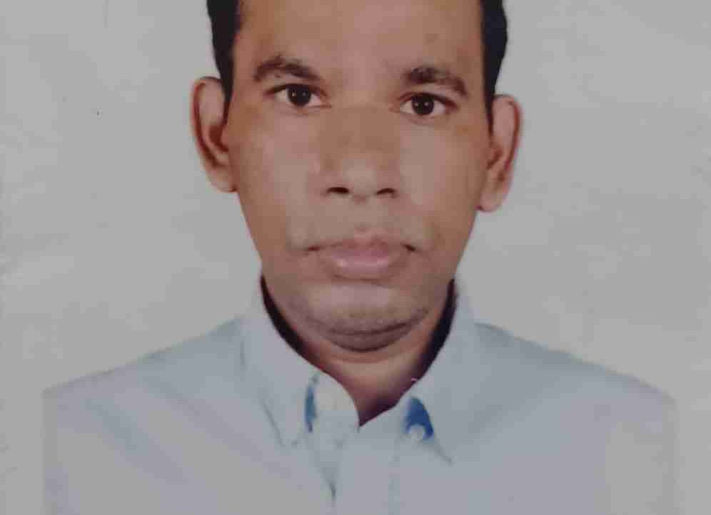 Md Jasim Uddin  pfp