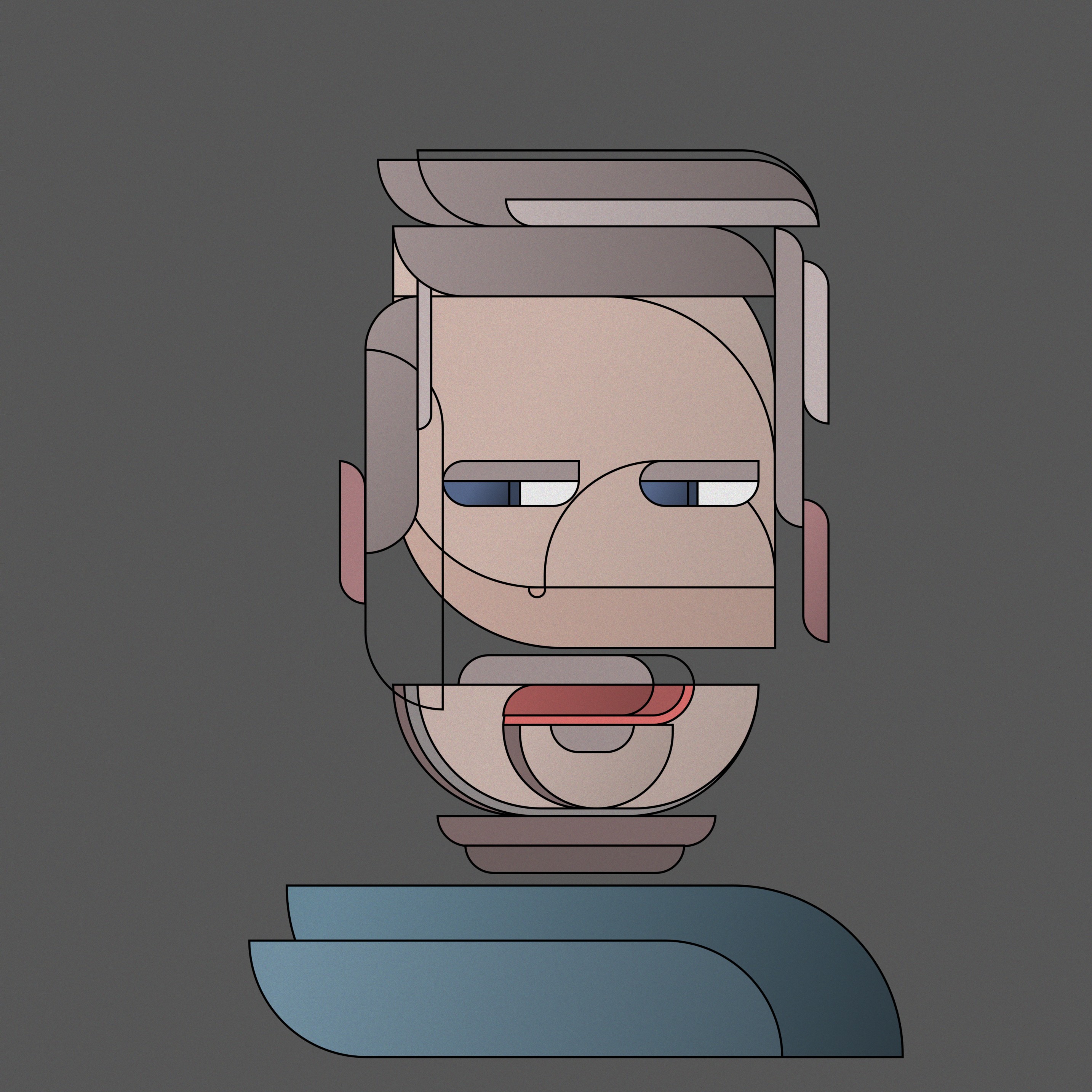 Dain Binder pfp