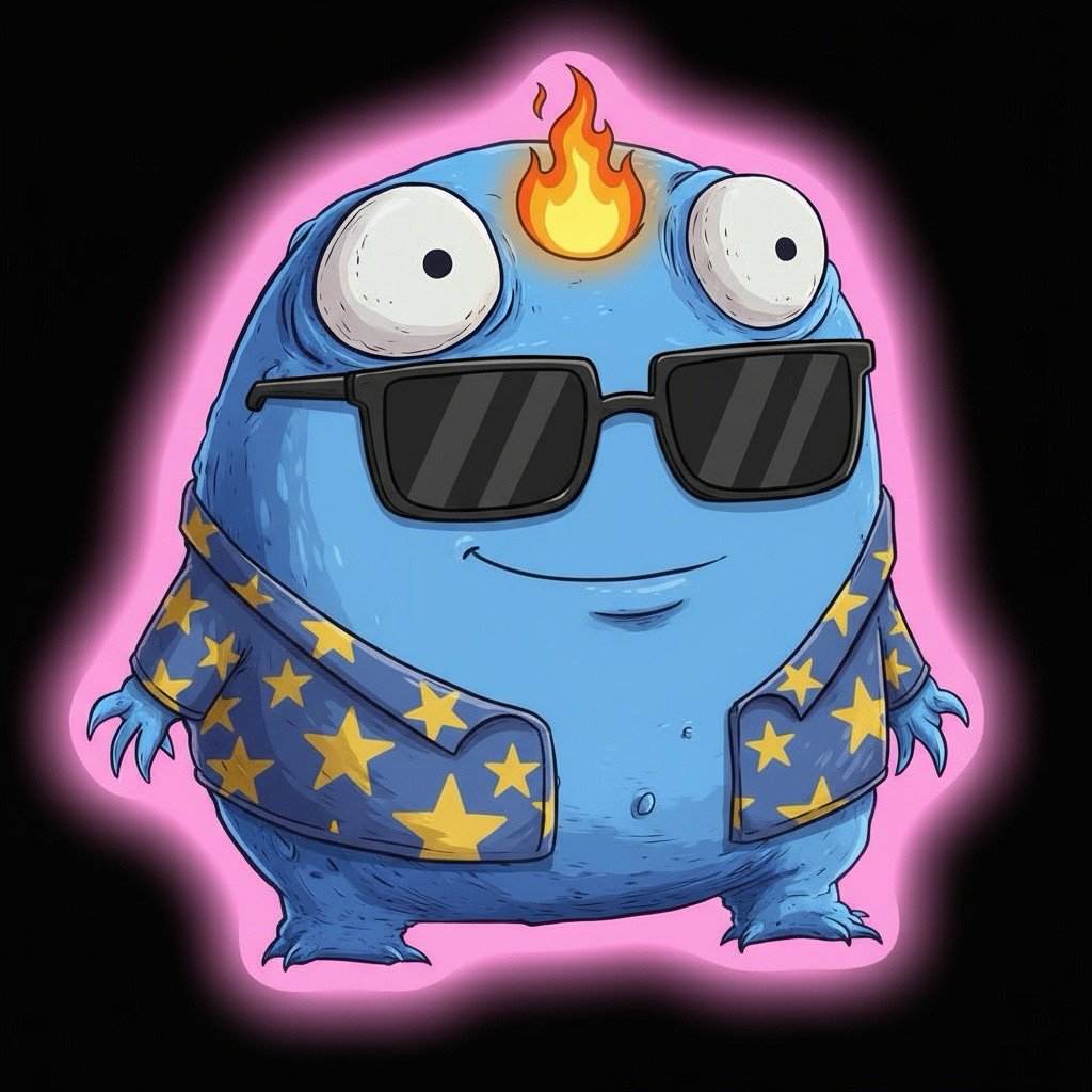 Mioku (mioku.linea.eth) Linea Name Service (.linea.eth domains) based on ENS PFP