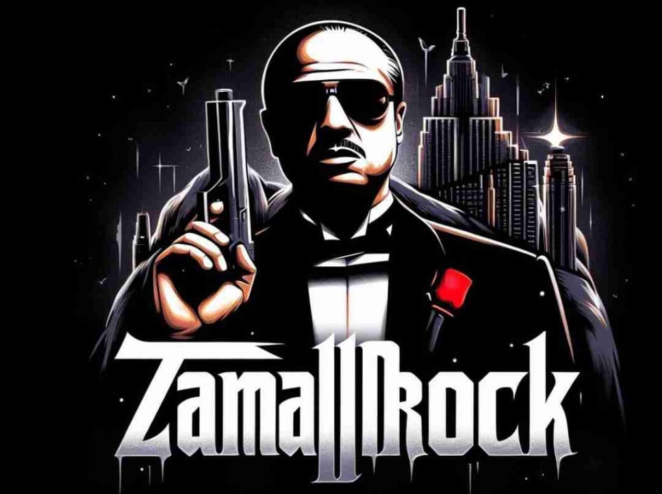 zamallrock pfp