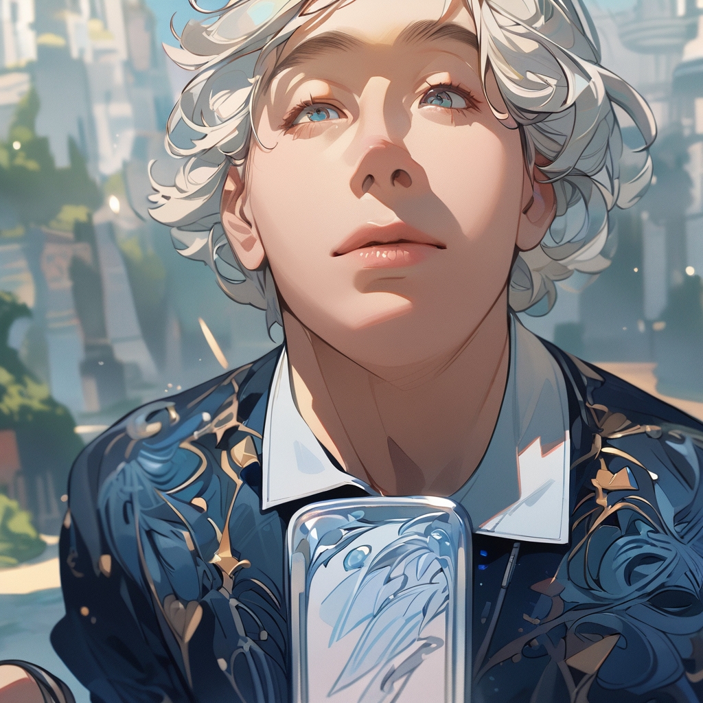 ardia8.lens Lens social identity (.lens handle) PFP