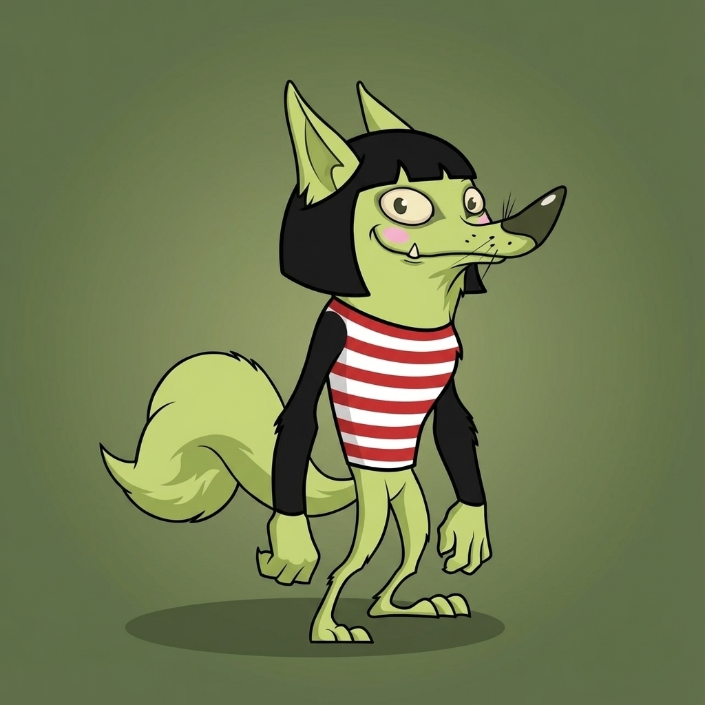 FrogWitch 🐸 🧬 pfp