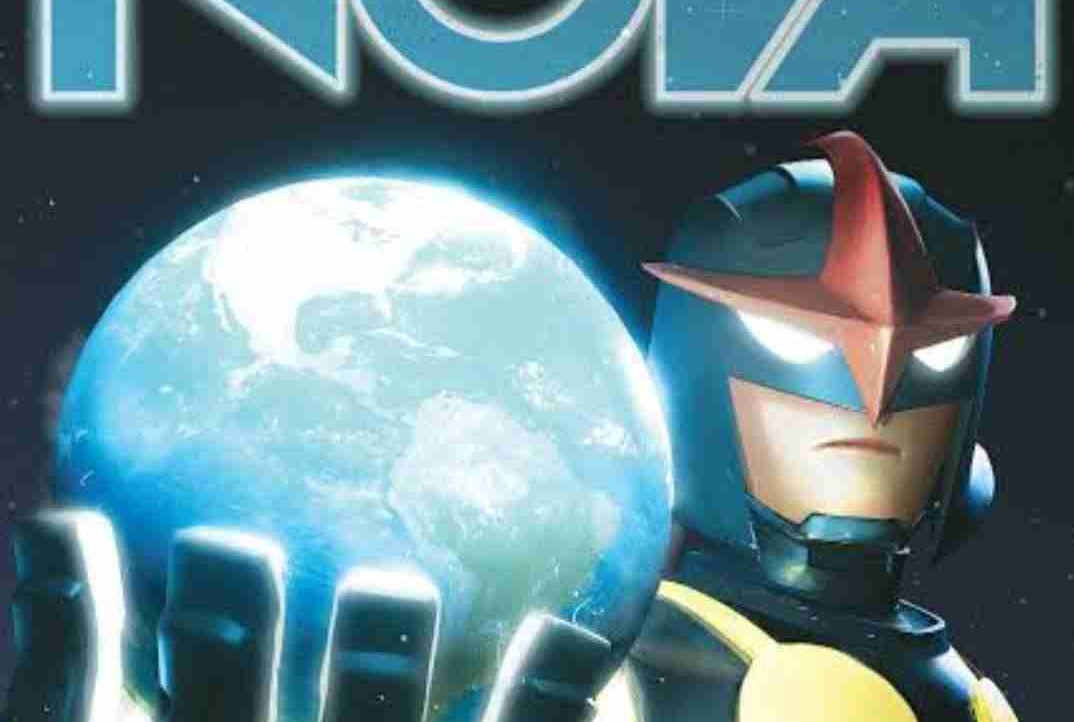5th Nova pfp