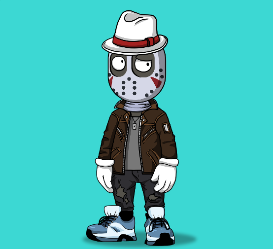 8976.holer.eth Ethereum Name Service (ENS and .eth domain) PFP