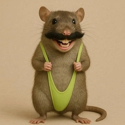 Borat Is Here pfp