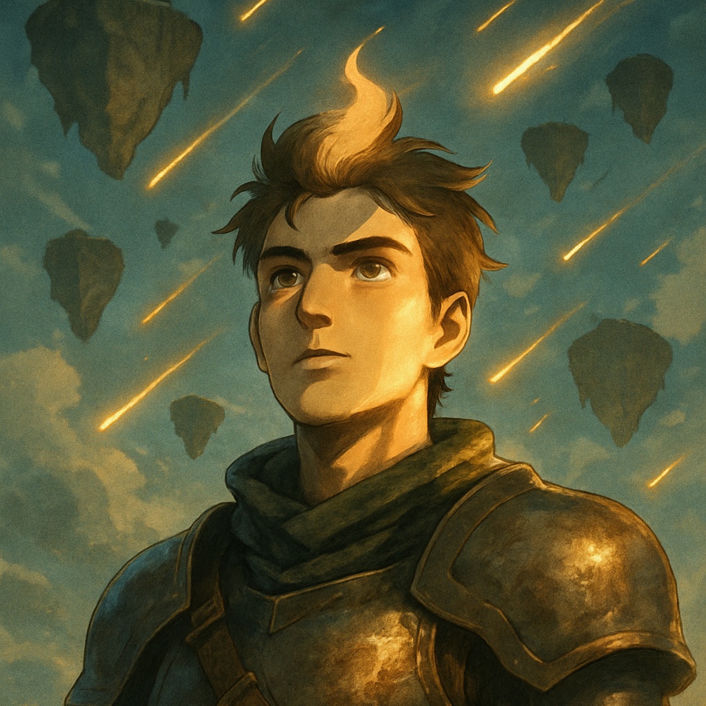 SilentFlare pfp