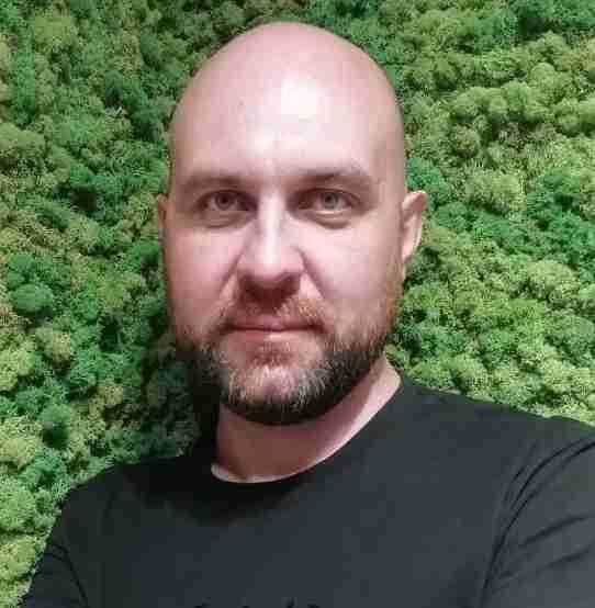 Igor (igoves.lens) Lens social identity (.lens handle) PFP