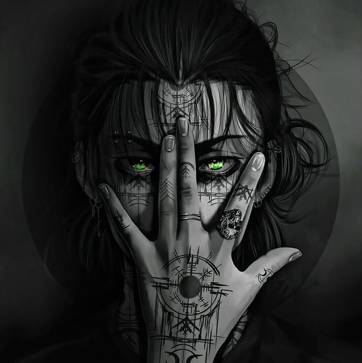 乇ㄥ pfp