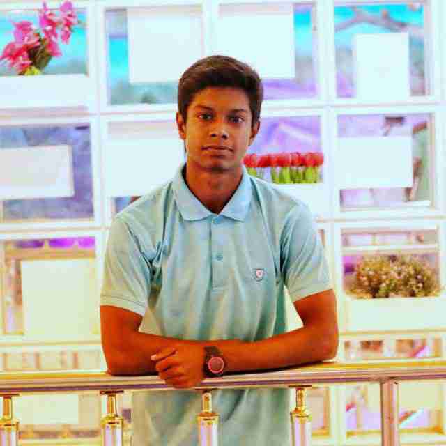 Rayhan's Farcaster avatar