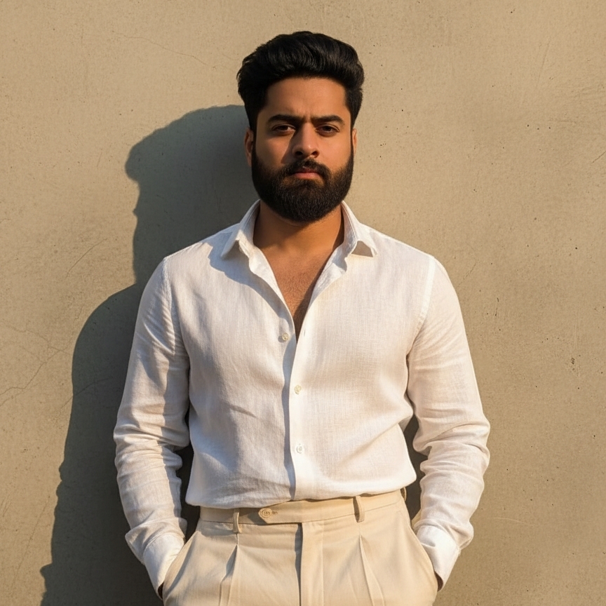 Amir (amirgul9) Farcaster social identity (Fname handle) PFP