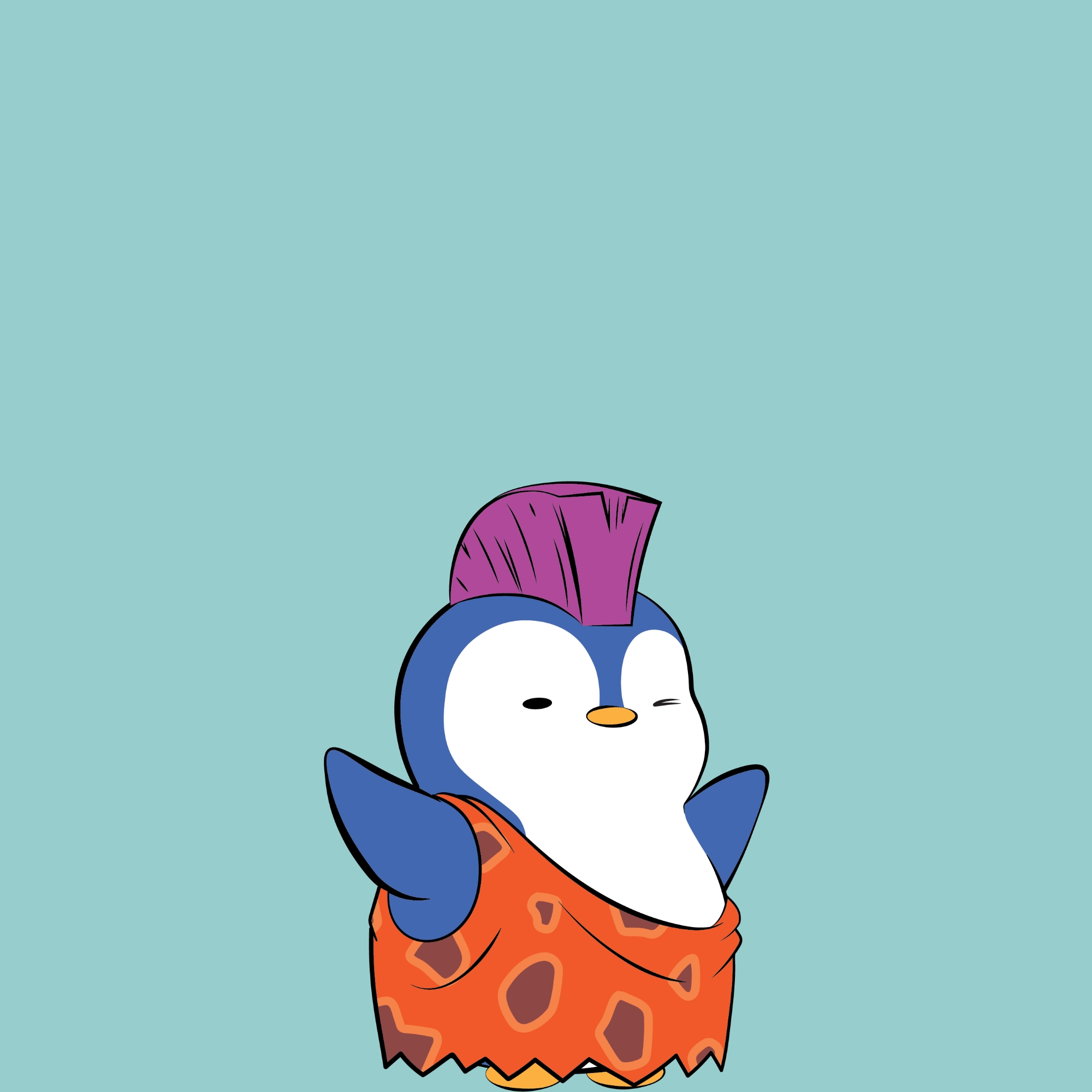 𝗕𝗟𝗔𝗡𝗞's Farcaster avatar