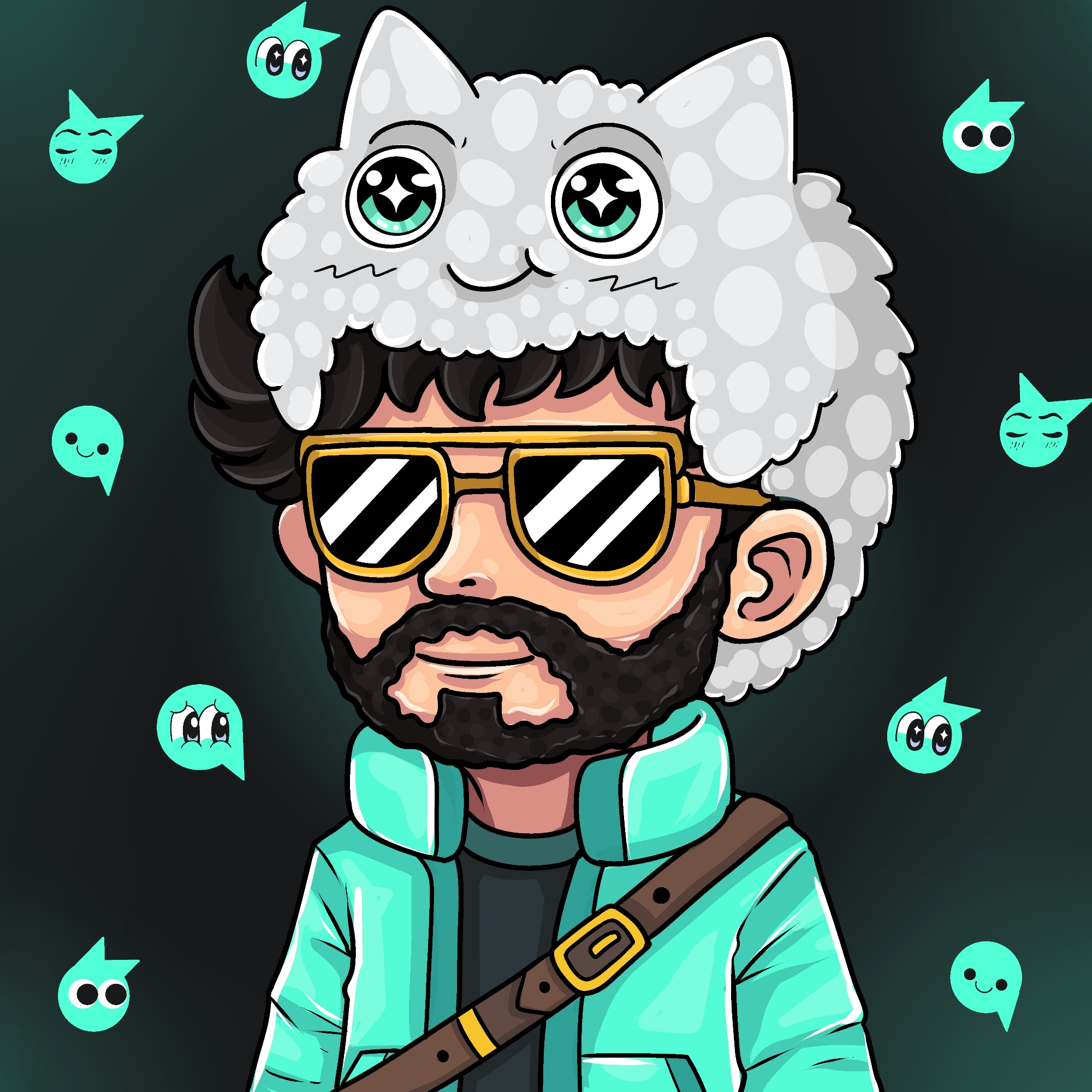 0xpranayy pfp