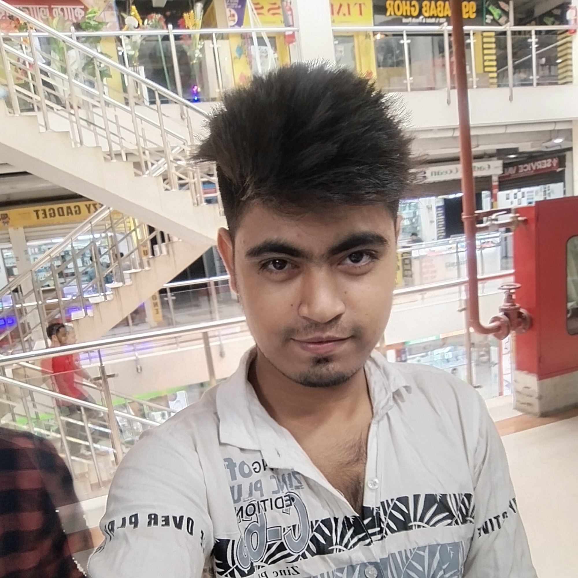 Md Rijon Hossain ❤️ $chicken pfp