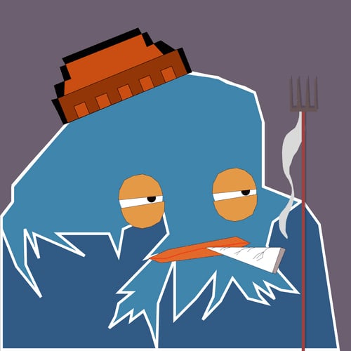 Shillian Wakespeare pfp