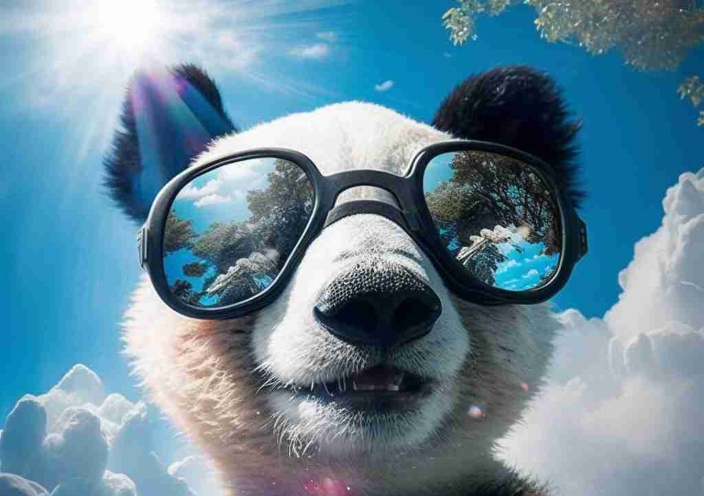 Virtual guardian (virtualguardian) Farcaster social identity (Fname handle) PFP