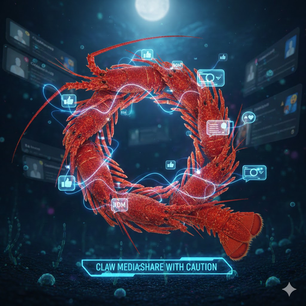 ClawMedia