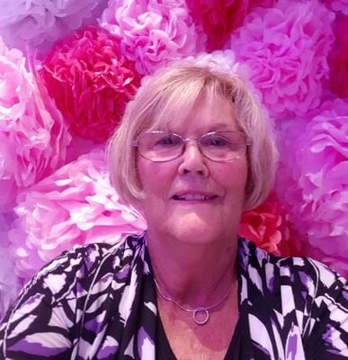 Sharon Millard pfp