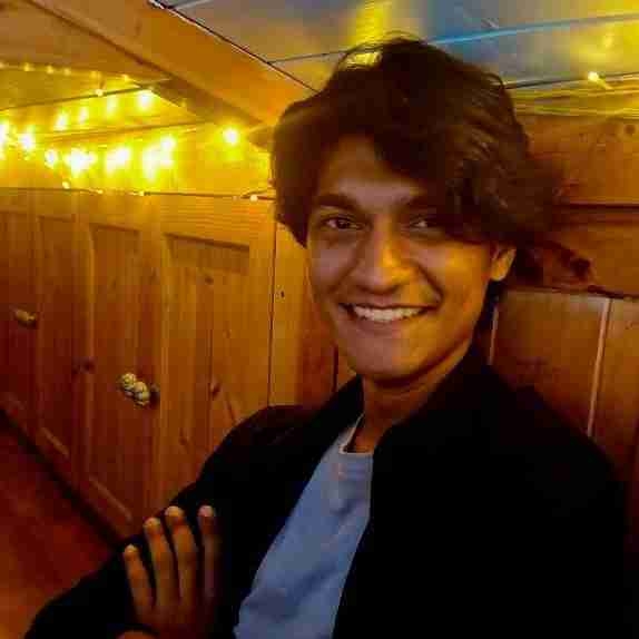 Vijay Bhandari pfp