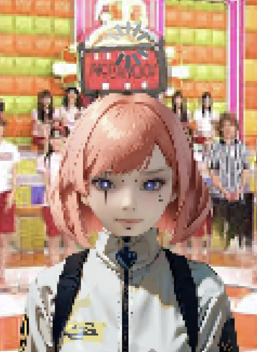 six pfp
