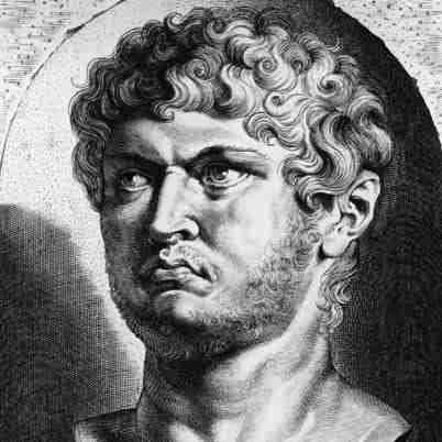 nero (nerodesu017) Farcaster social identity (Fname handle) PFP