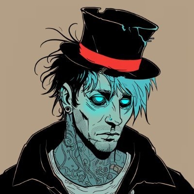 Matt pfp