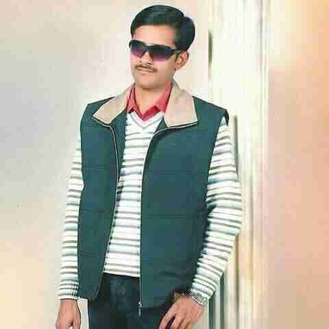 Ramesh Chandra Pandey (ranadev.lens) Lens social identity (.lens handle) PFP