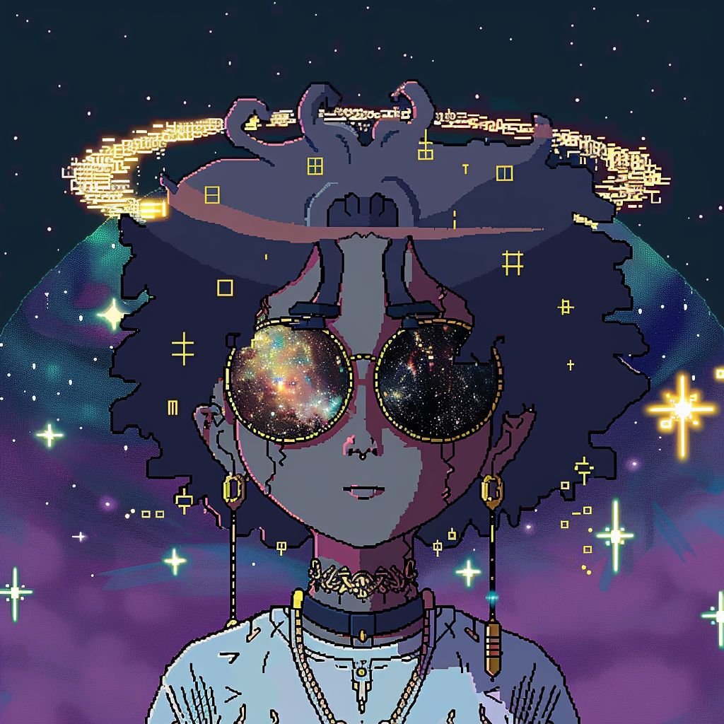 Ploutos (mausika.lens) Lens social identity (.lens handle) PFP