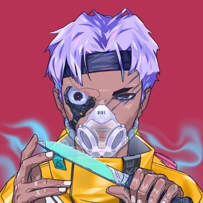 Ömer (cg238.lens) Lens social identity (.lens handle) PFP