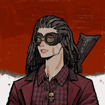 Kazu ◎ (🛠️,⚔️) pfp