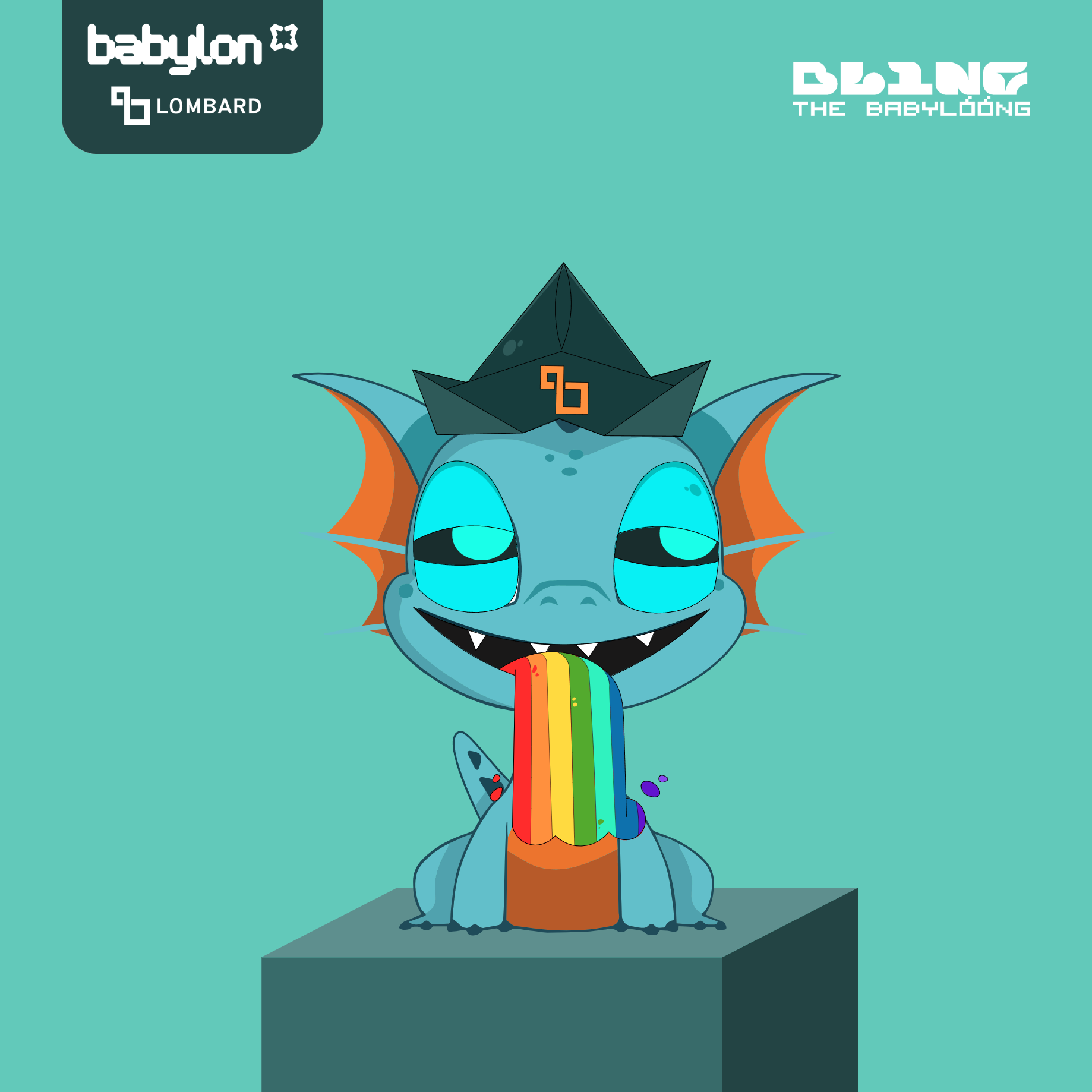 holdweb3 (holdweb3.lens) Lens social identity (.lens handle) PFP