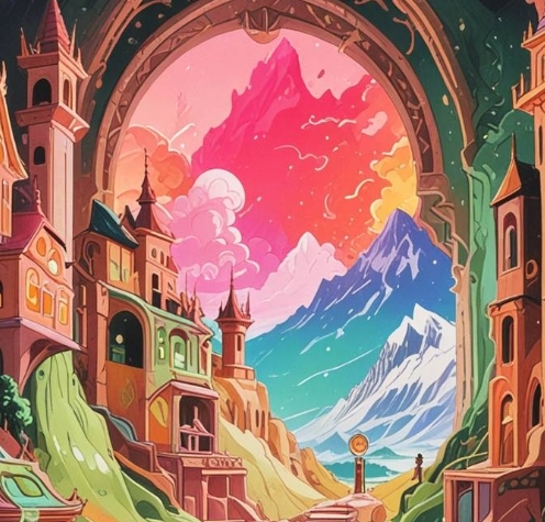 Light (yurt5.lens) Lens social identity (.lens handle) PFP