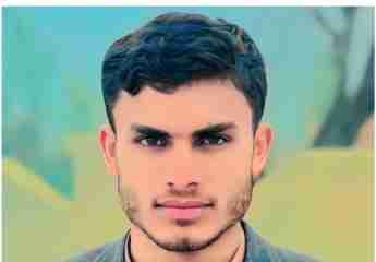 M Adnan Zafar pfp
