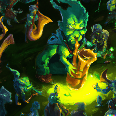 ben (luelo) Farcaster social identity (Fname handle) PFP