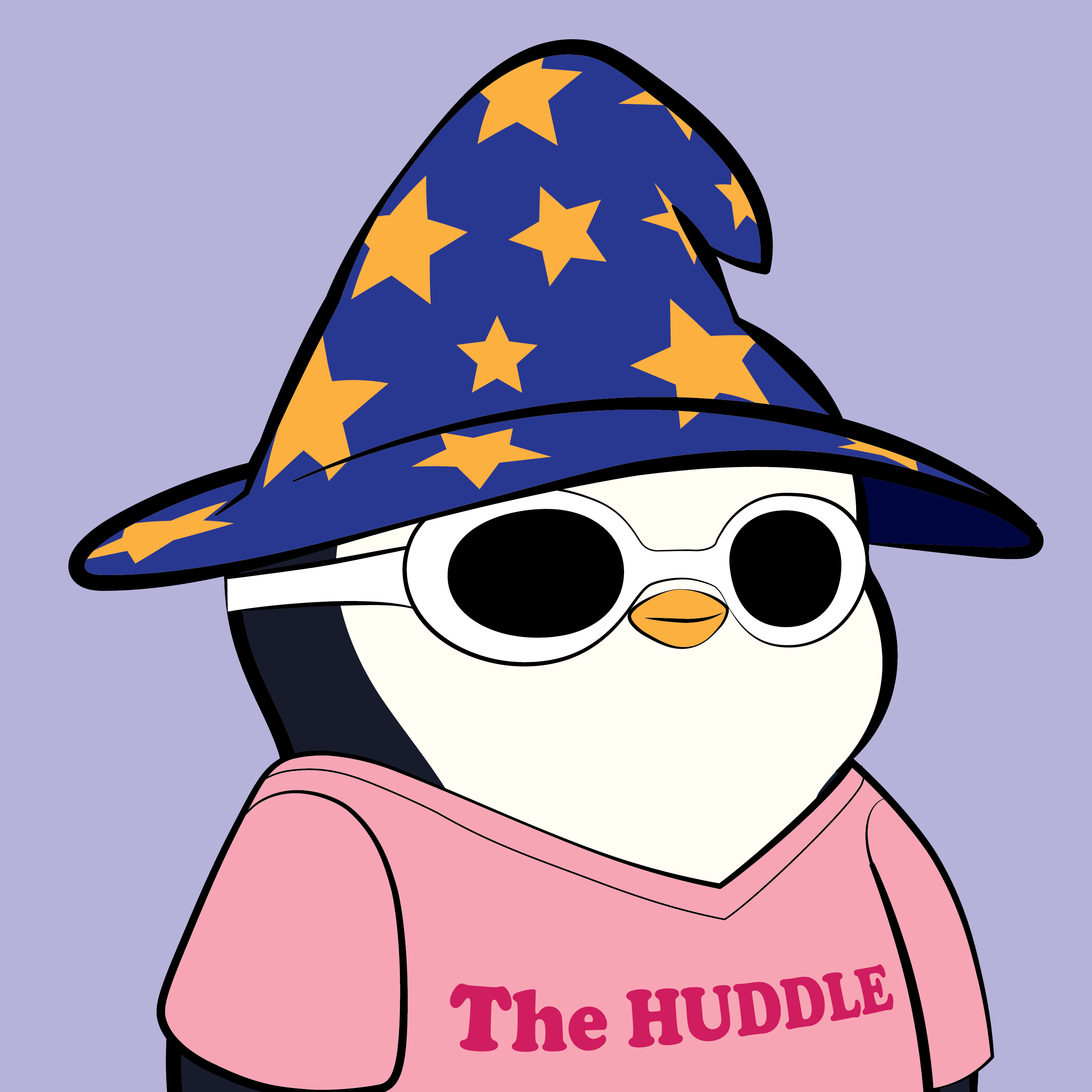 Wizardpengu 🥷🏼 🧾 pfp