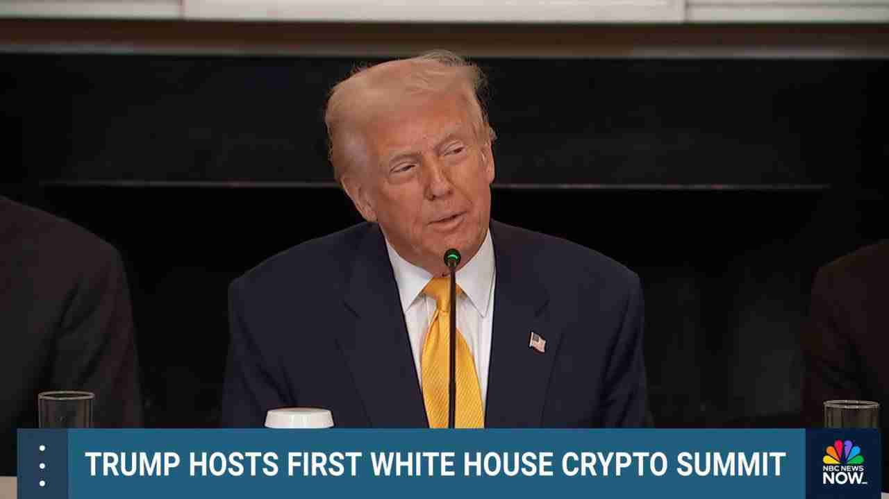 Trump MAGA's Farcaster avatar