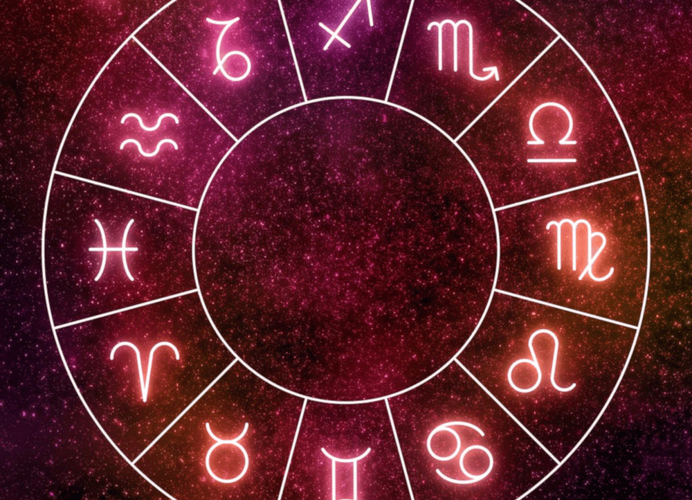 Paul Horoscope pfp