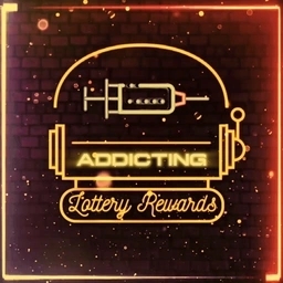 Addicting Lottery Rewards