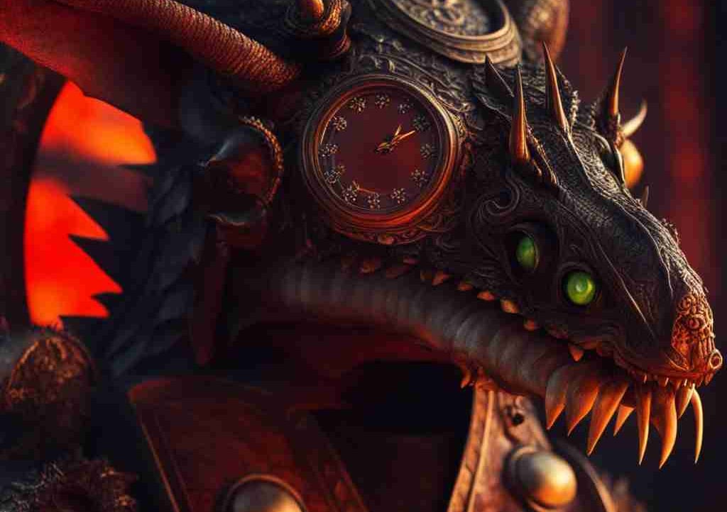 Hyryuu (hyryuu) Farcaster social identity (Fname handle) PFP