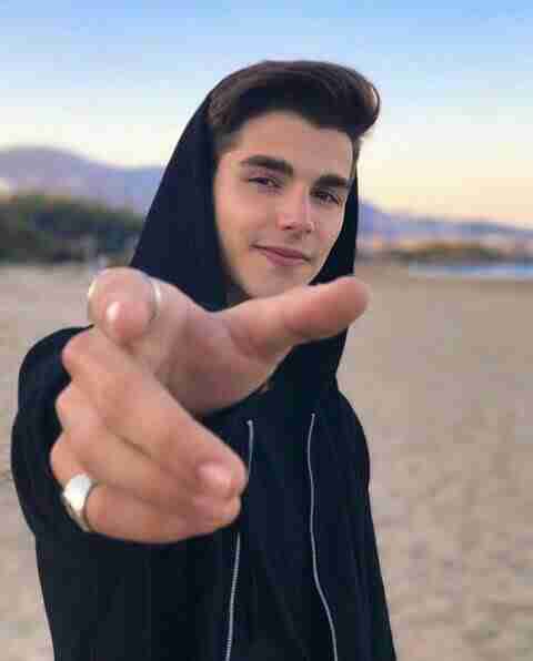 Vondy pfp