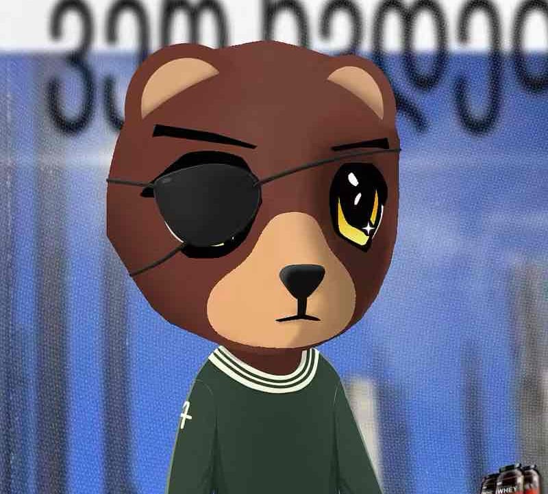 leass pfp