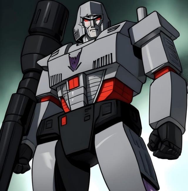 MEGATRON