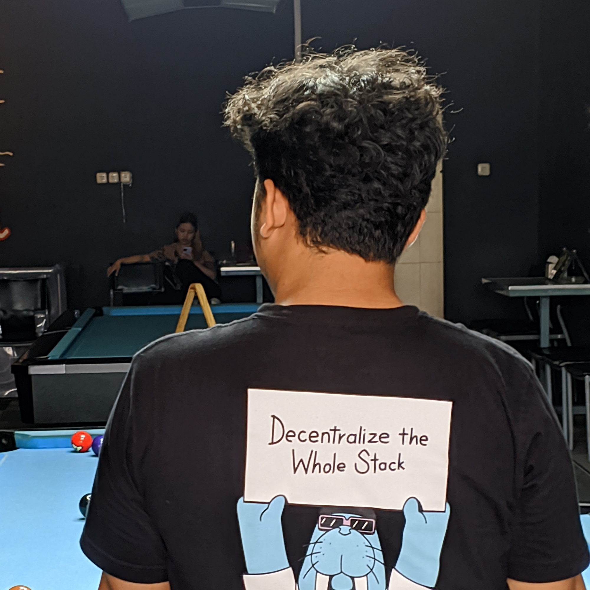 zkcoli.lens Lens social identity (.lens handle) PFP