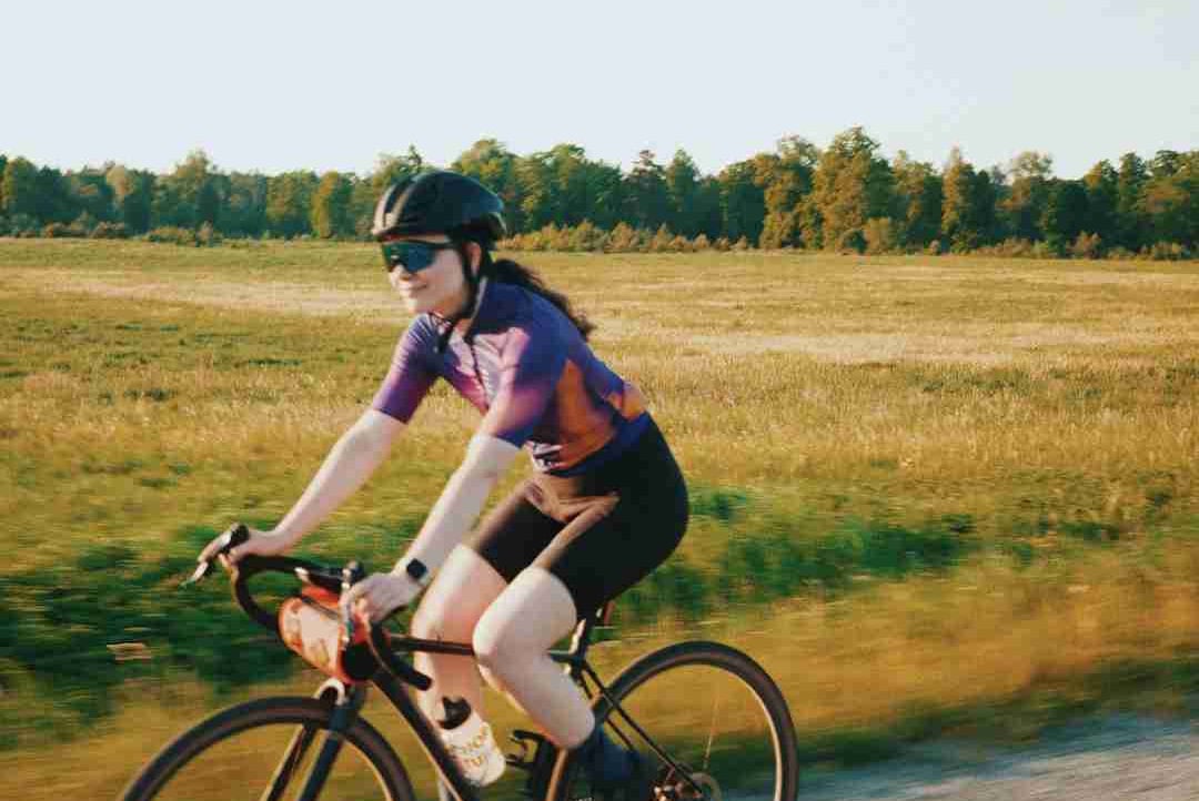 Bea (beaofamerica) Farcaster social identity (Fname handle) PFP